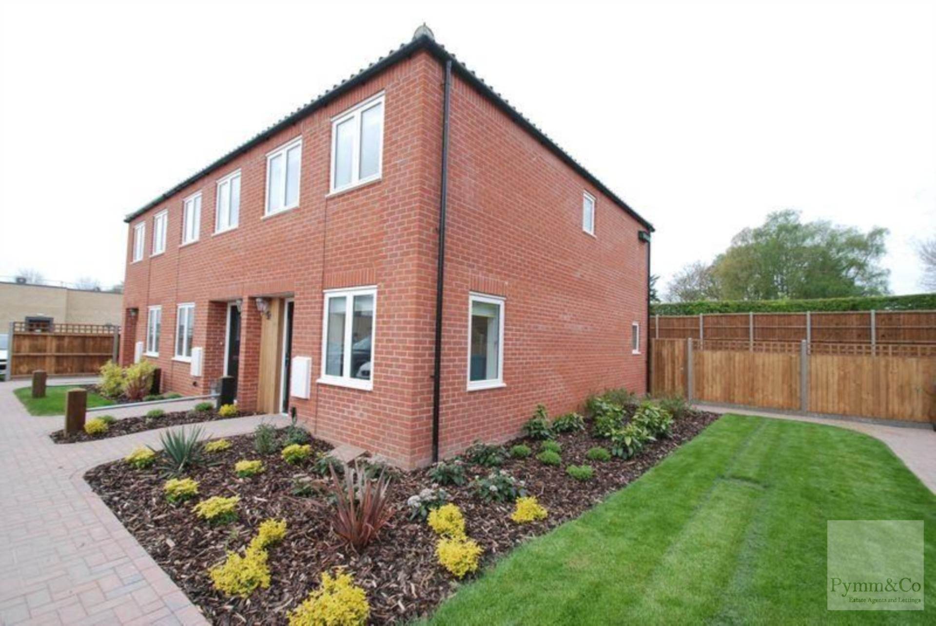 Semi-Detached