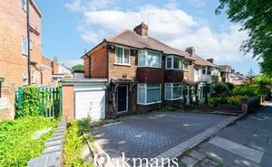 Wolverhampton Road South, Quinton, Birmingham, West Midlands, B32