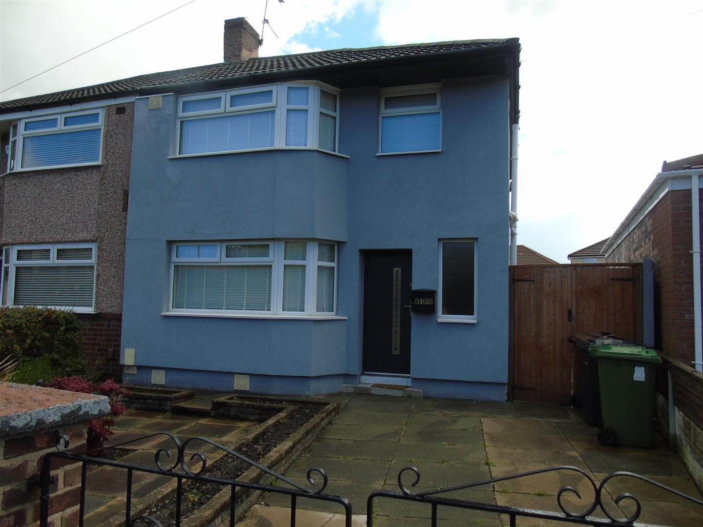 Semi-Detached