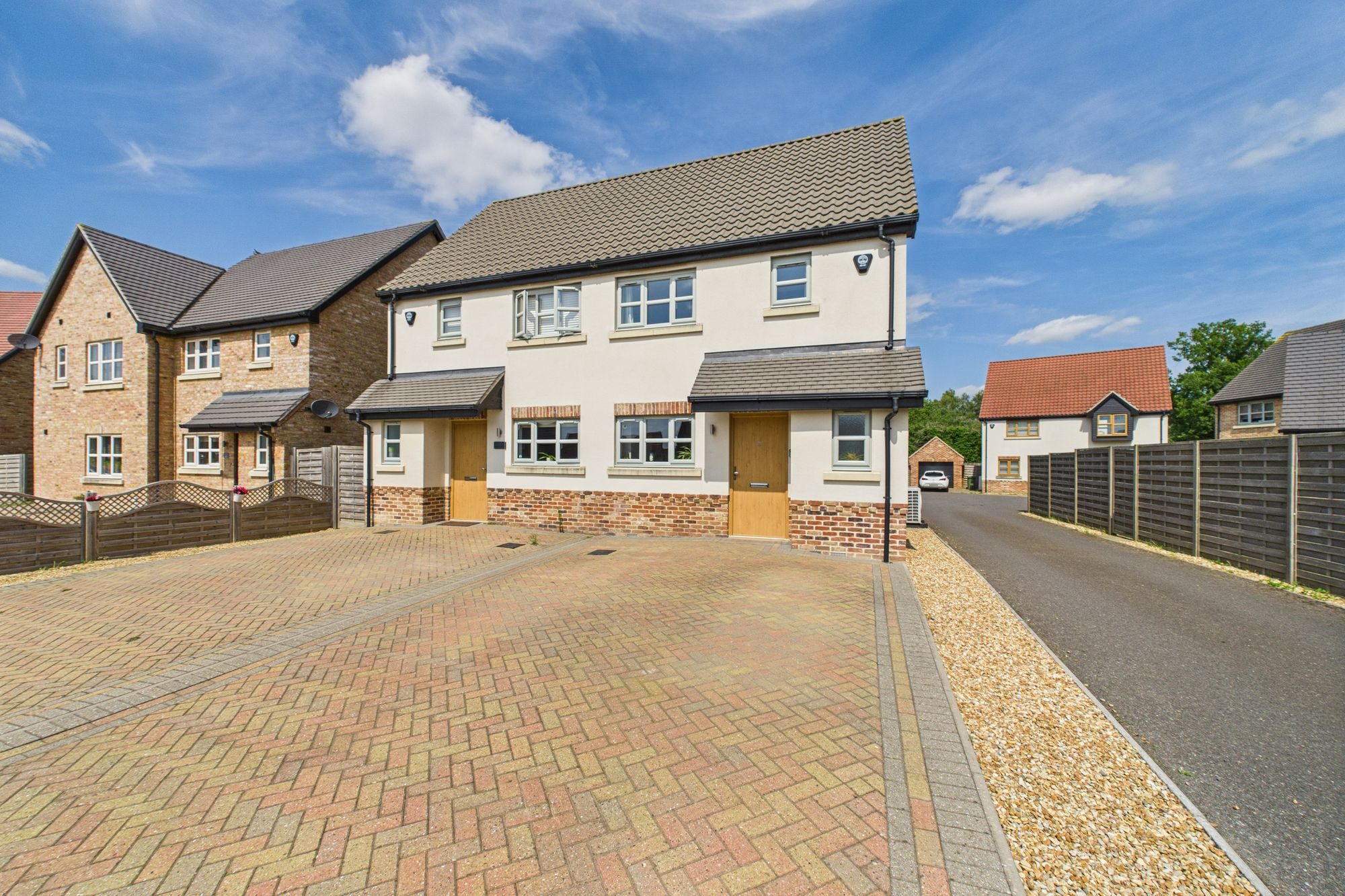 Semi-Detached