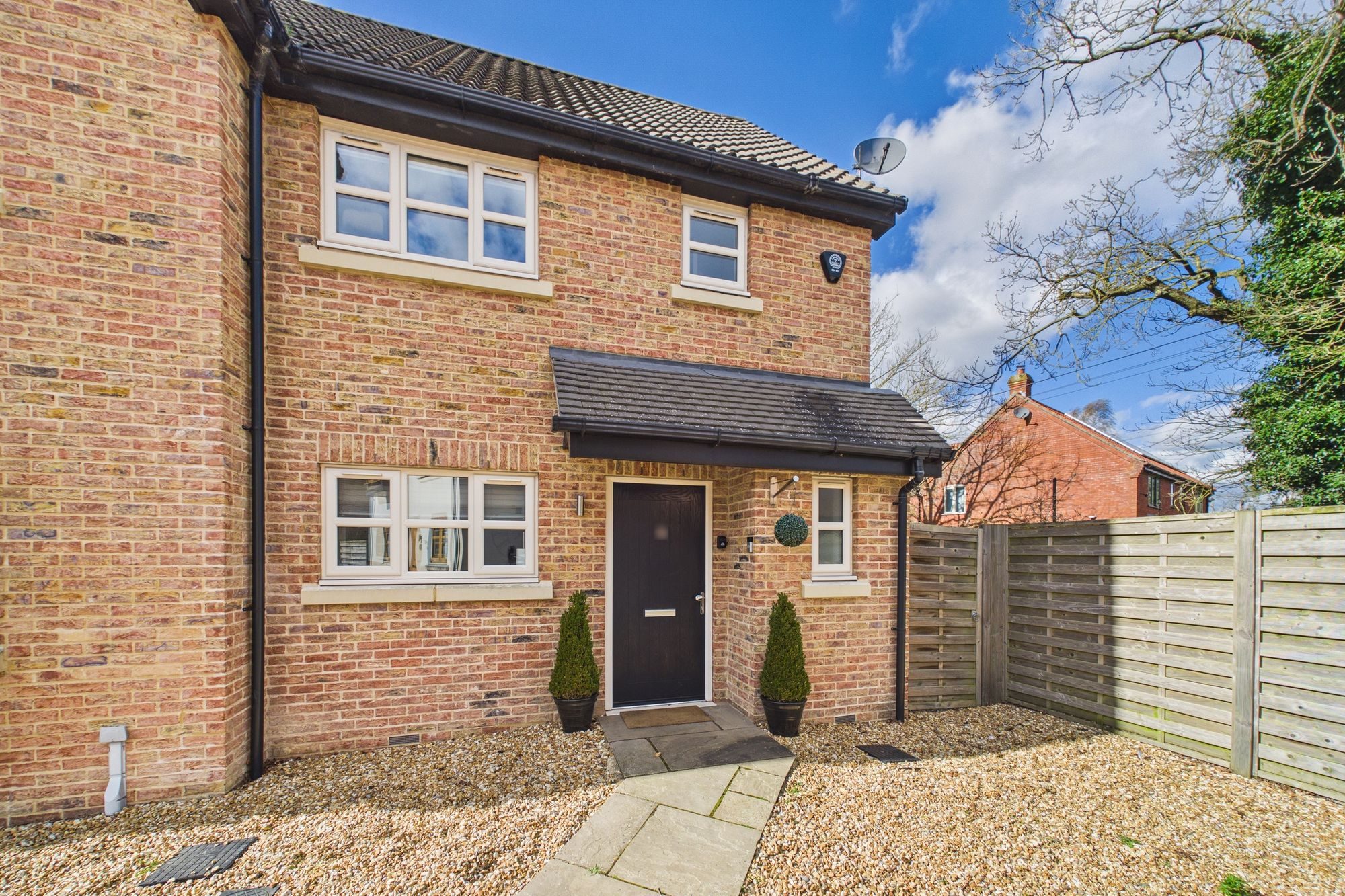 Semi-Detached