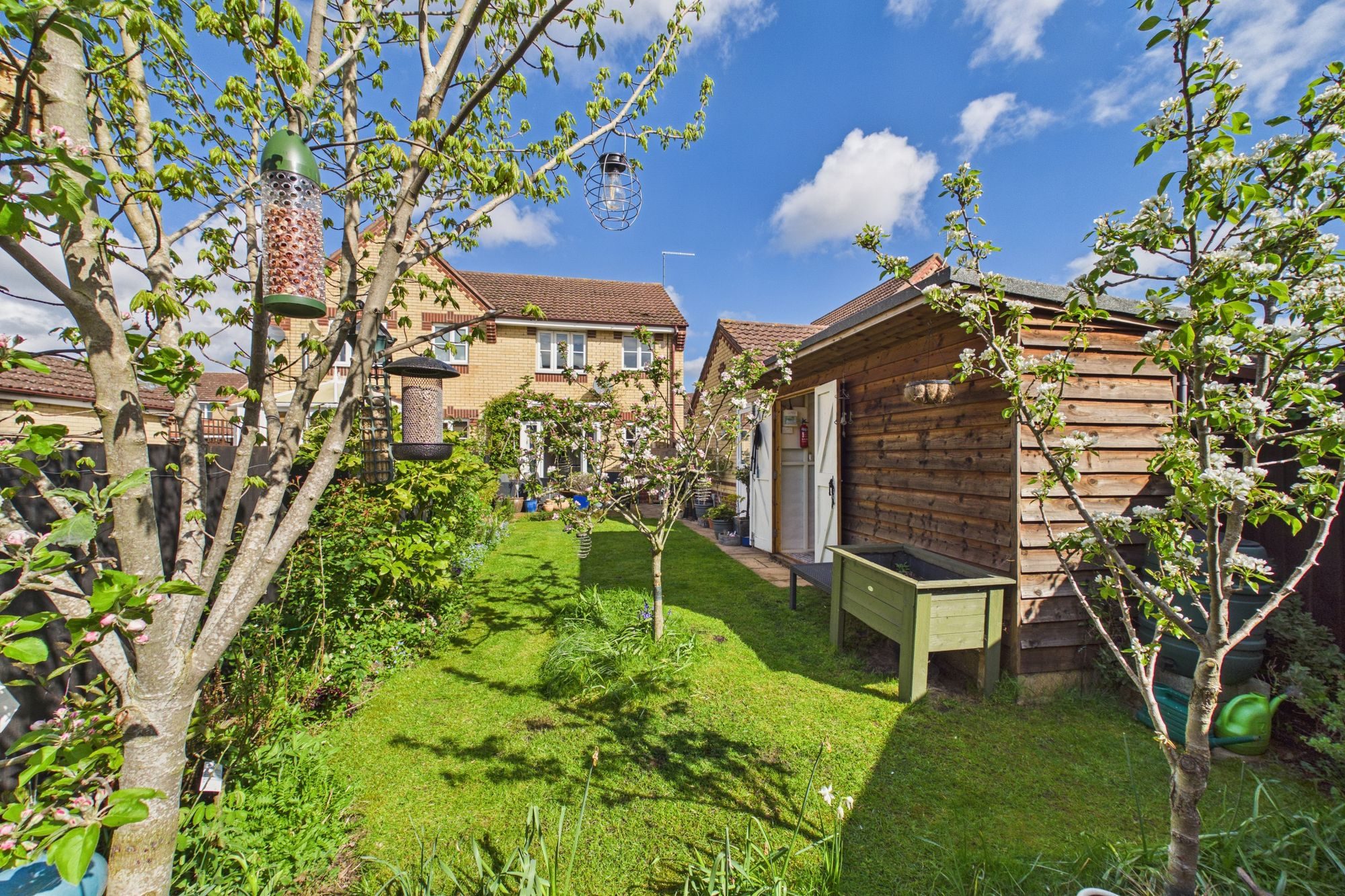 Semi-Detached