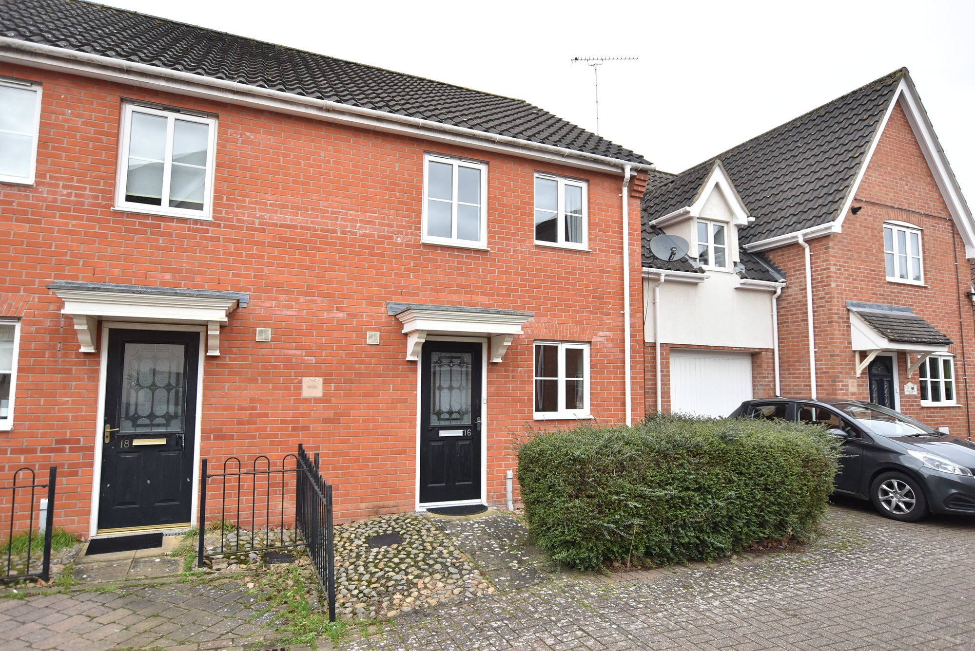Semi-Detached
