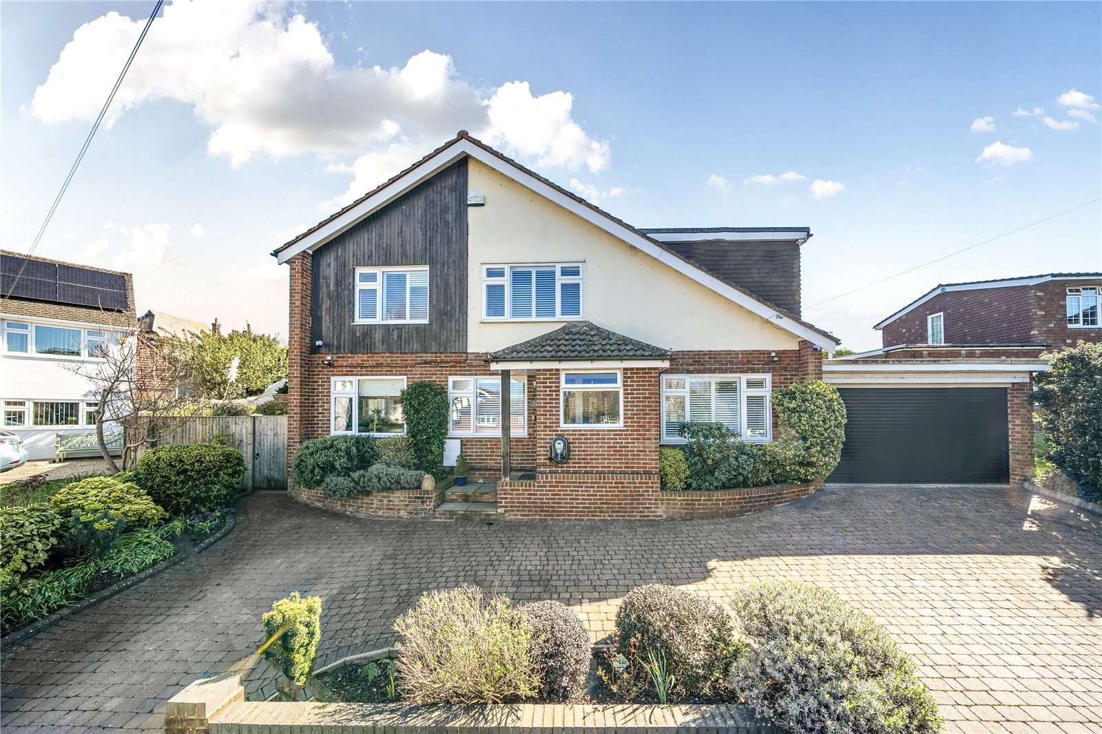 Birch Close, Eynsford, Dartford, Kent, DA4 0EX