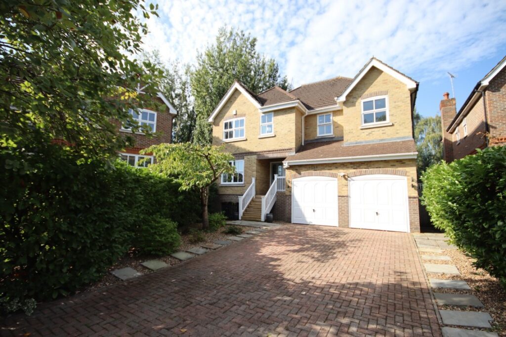 Detached