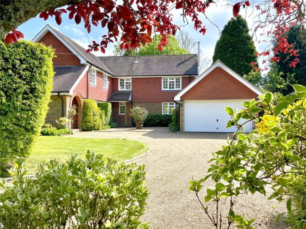 Detached
