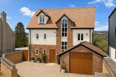 Property on SN4 9JP