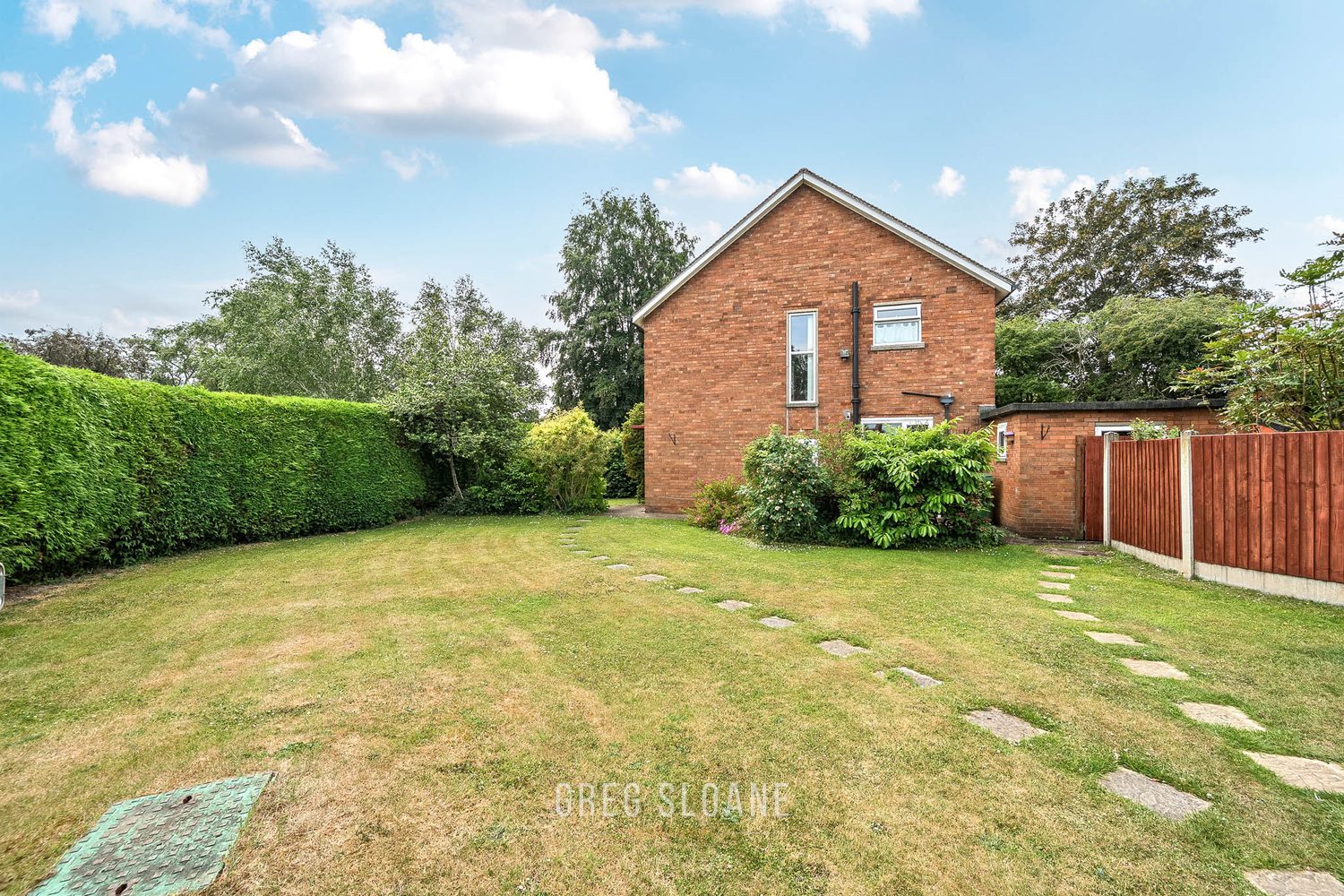 Semi-Detached