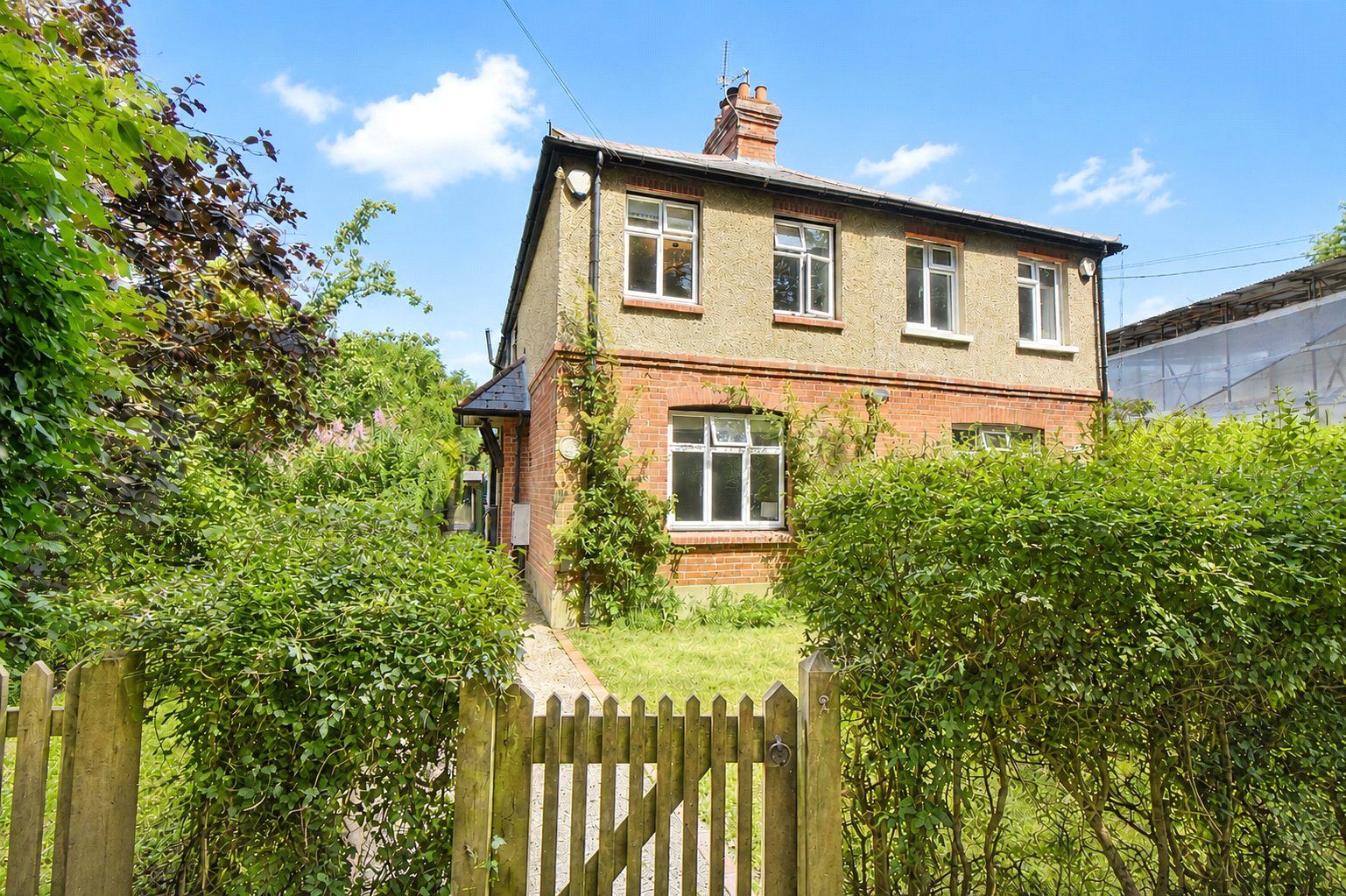 Semi-Detached