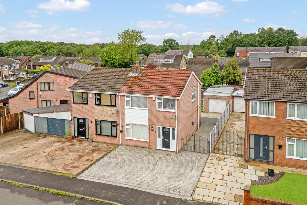 Semi-Detached