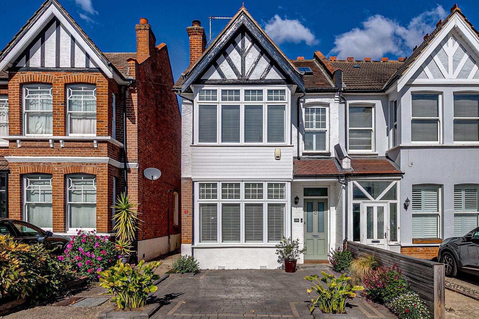 Semi-Detached