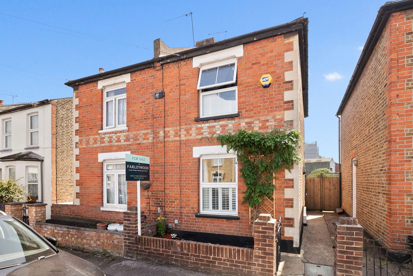Semi-Detached