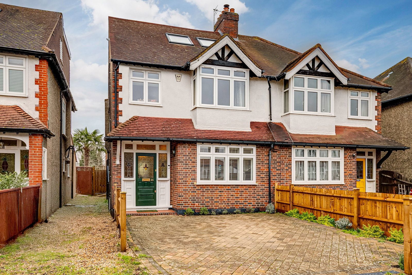 Semi-Detached