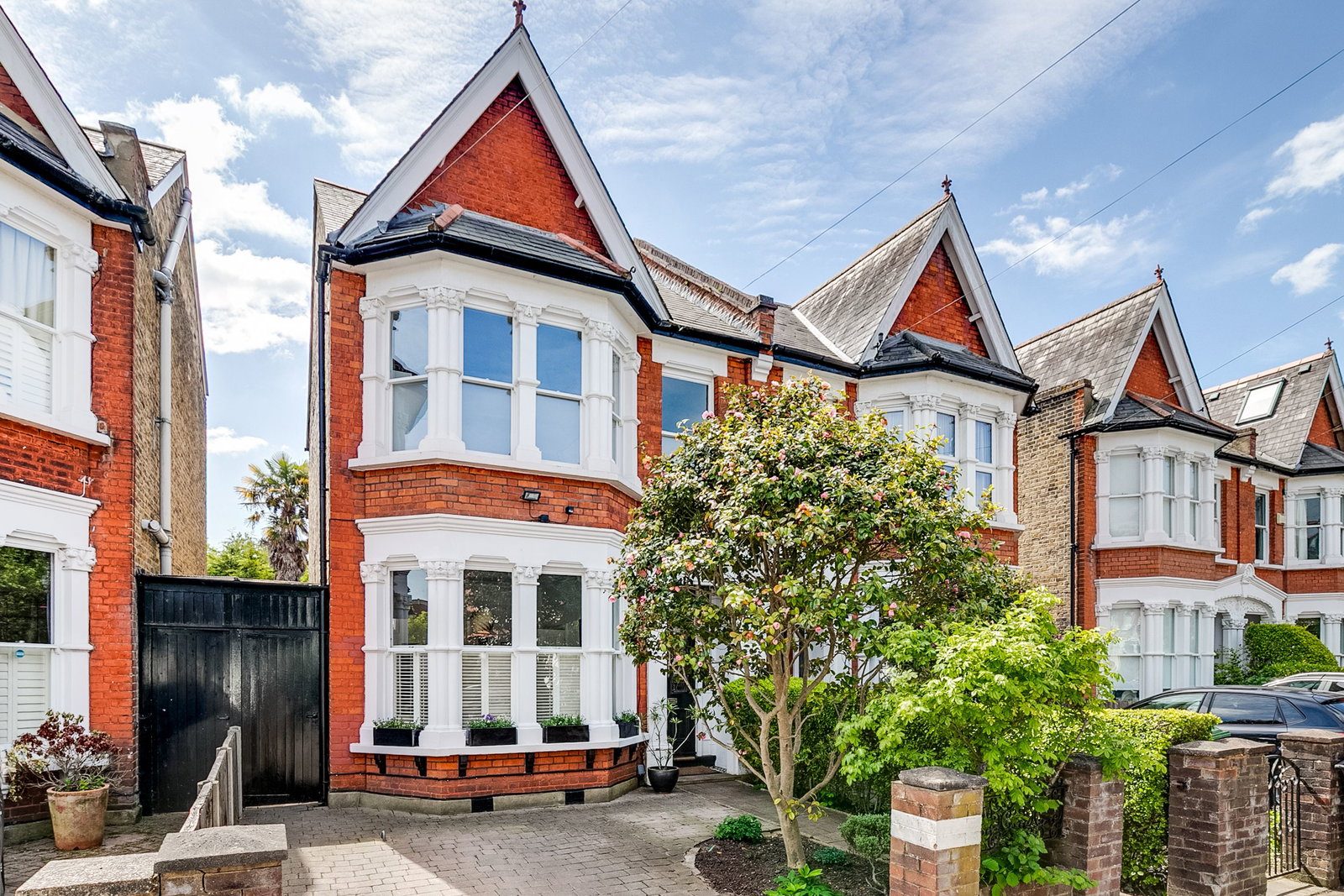 Semi-Detached