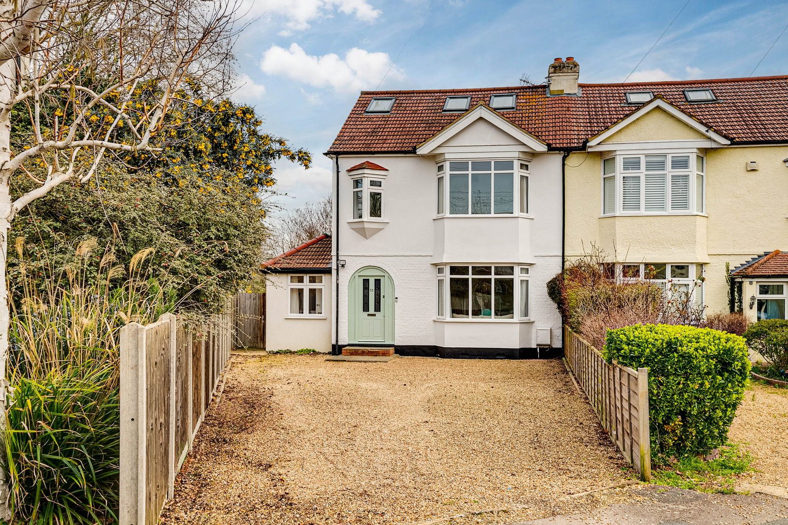 Semi-Detached