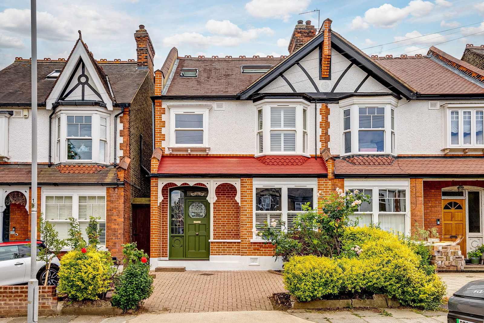Semi-Detached