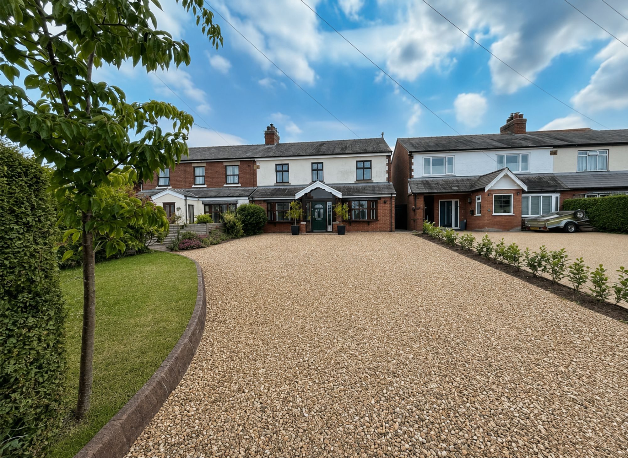 Semi-Detached