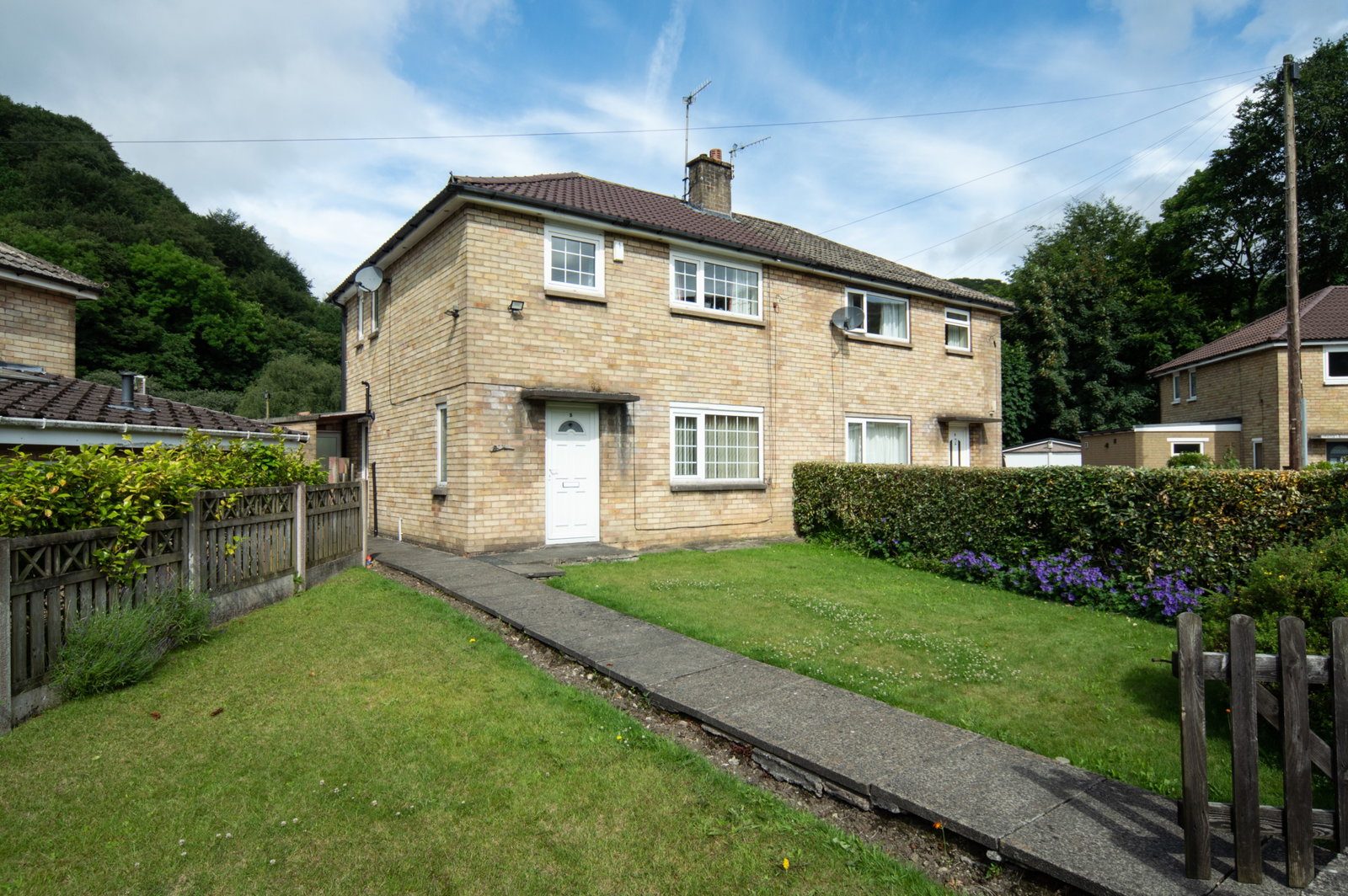 Semi-Detached
