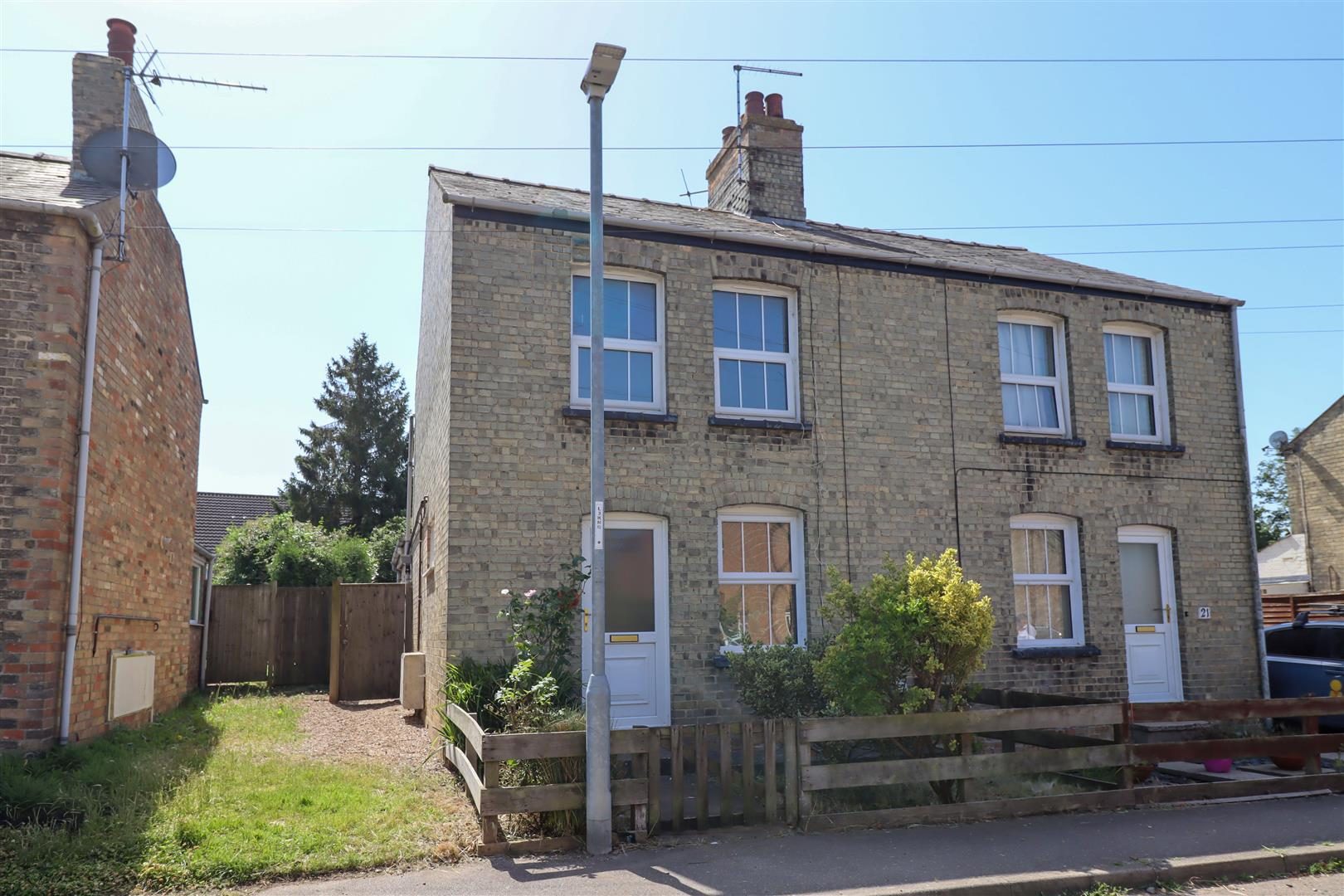 Semi-Detached