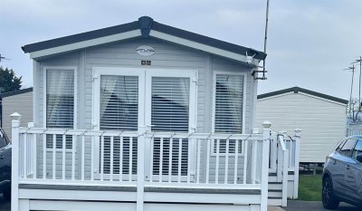 Property on LL18 3UU
