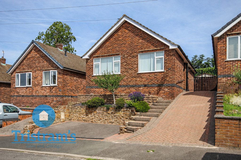 Blake Road, Stapleford