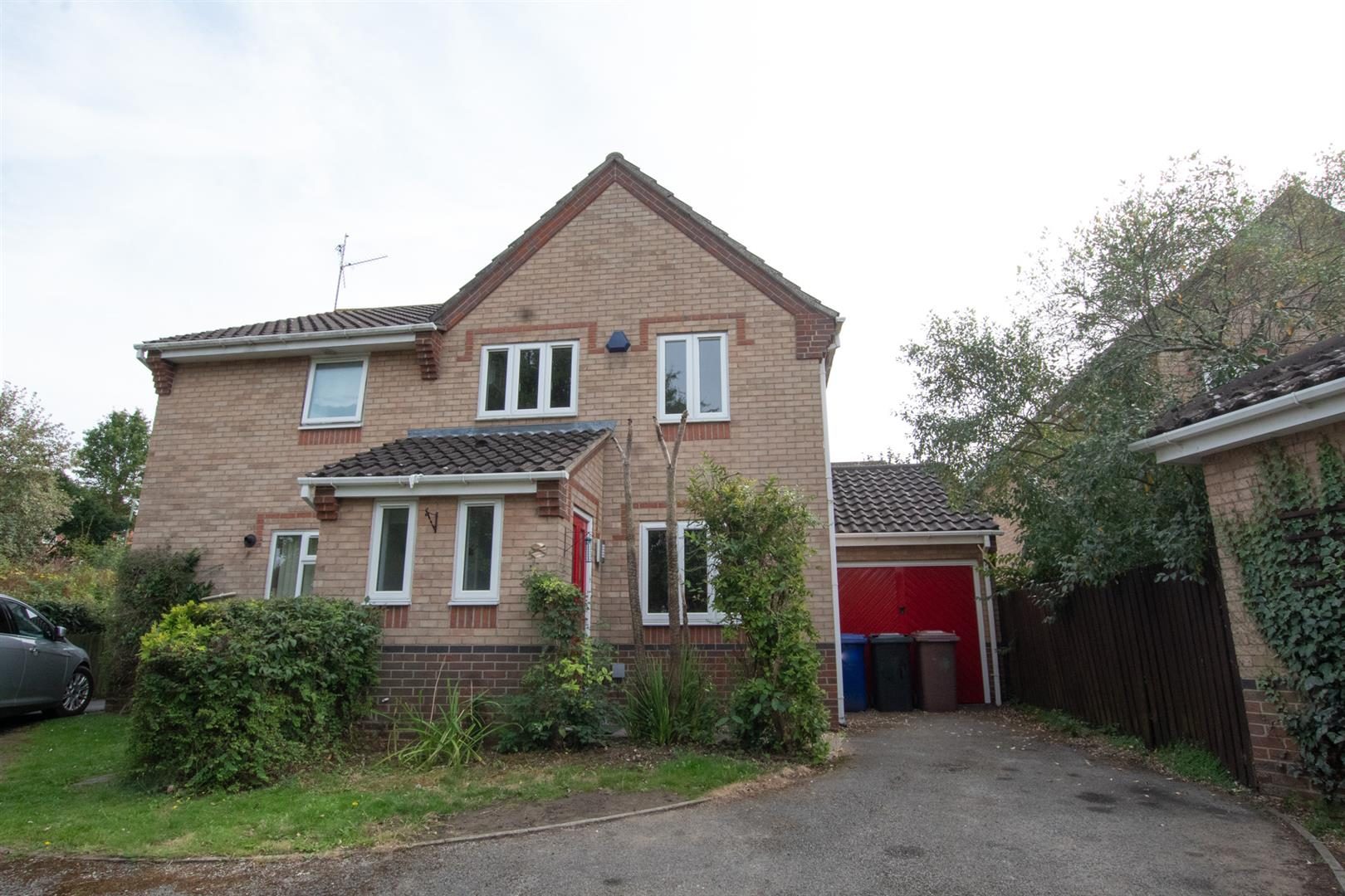 Semi-Detached
