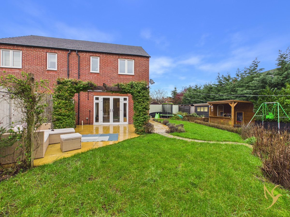 Semi-Detached