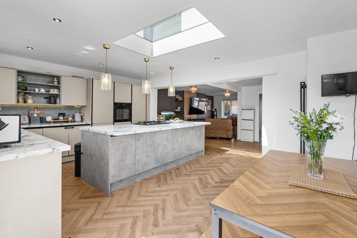 Semi-Detached