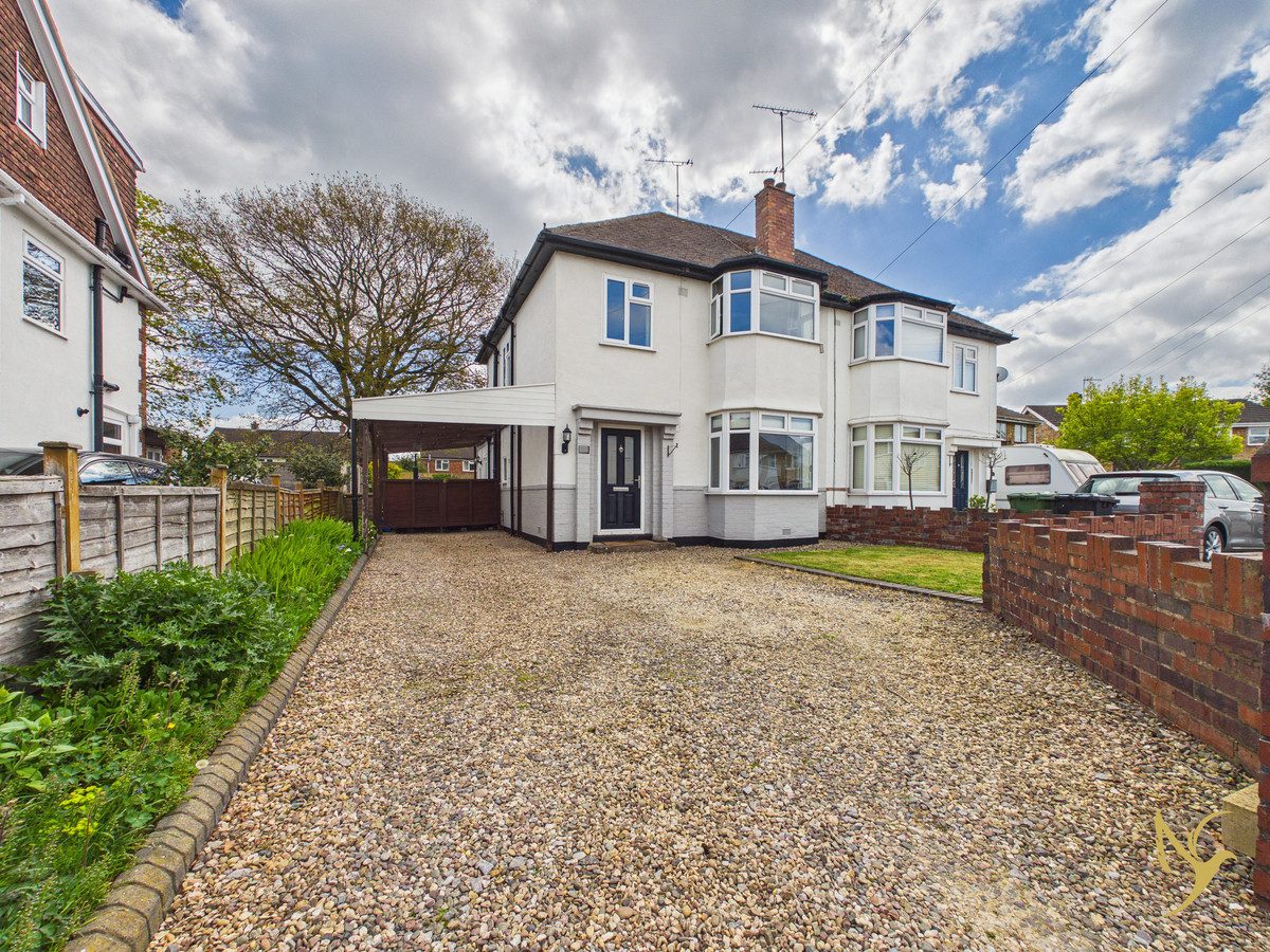 Semi-Detached