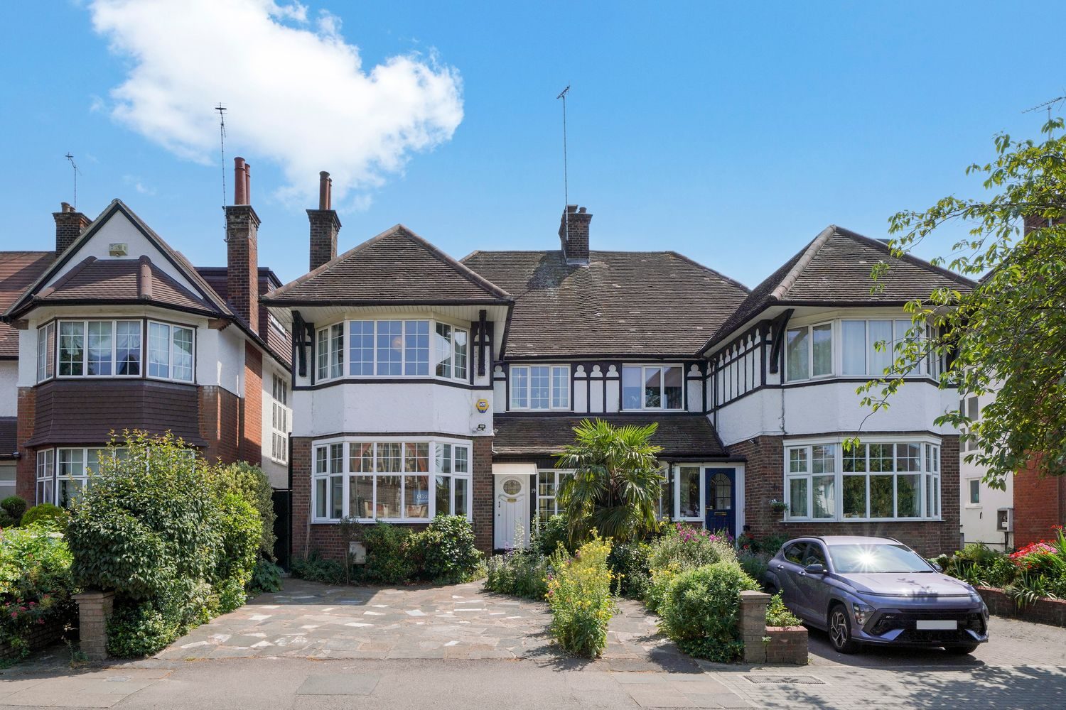 Semi-Detached