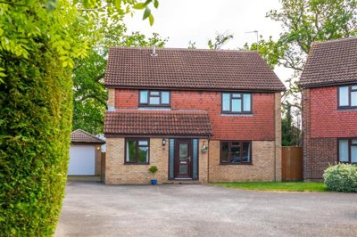 Property on Lechford Road, RH6 7NB