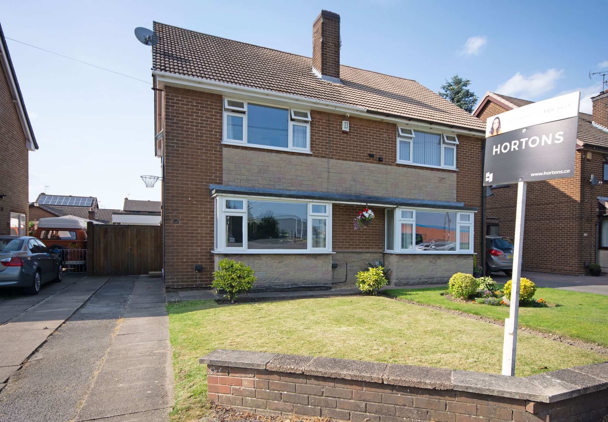 Semi-Detached