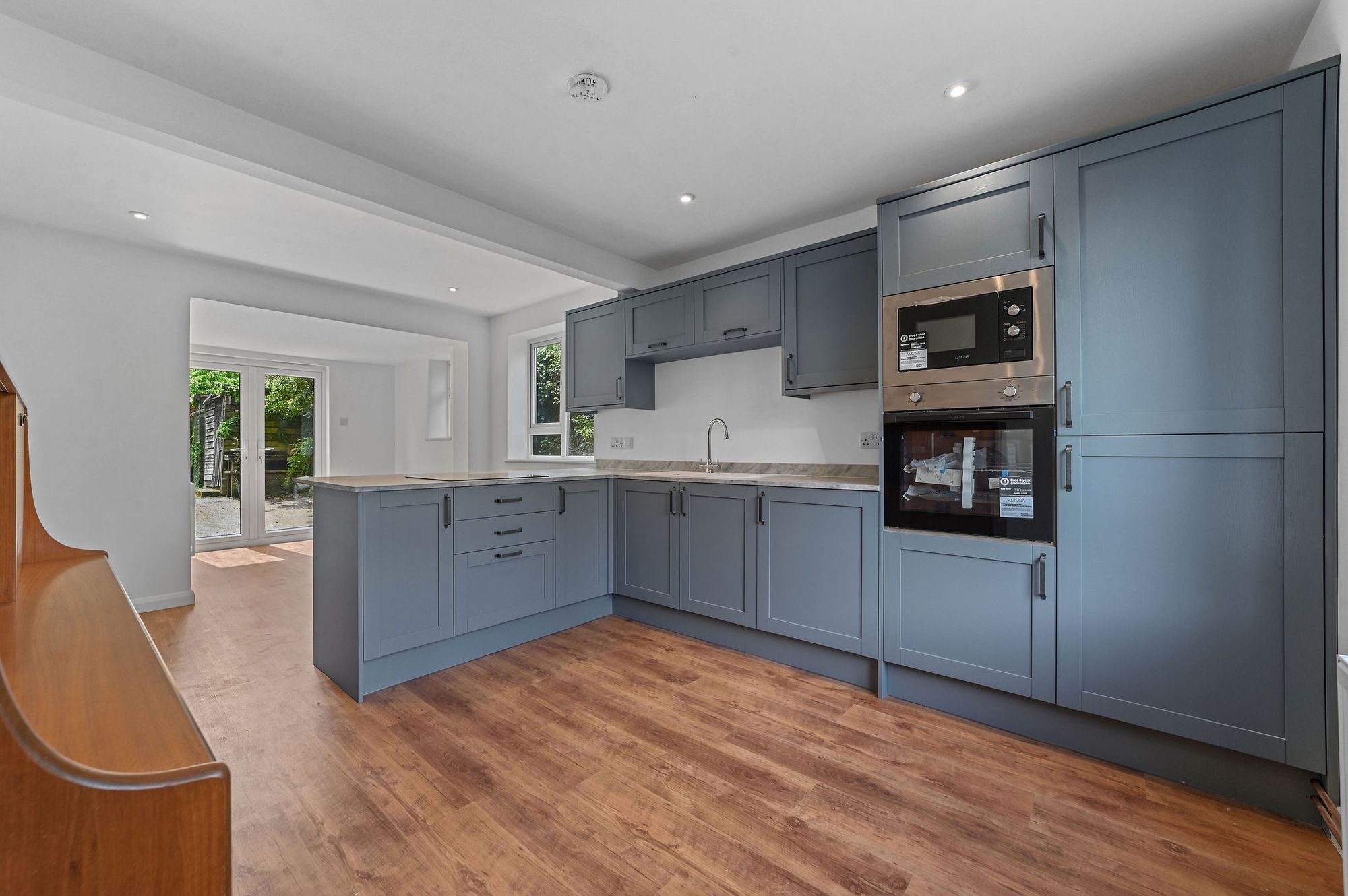 Semi-Detached
