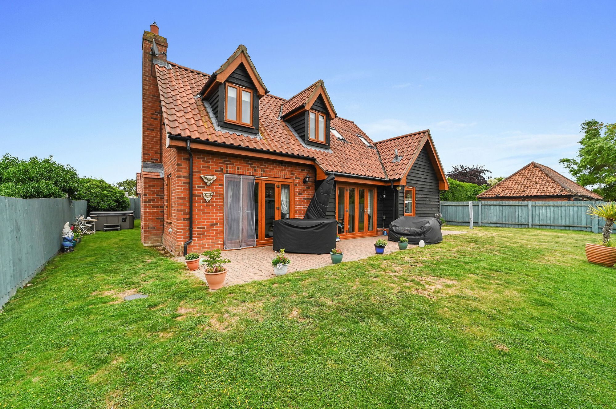 Detached