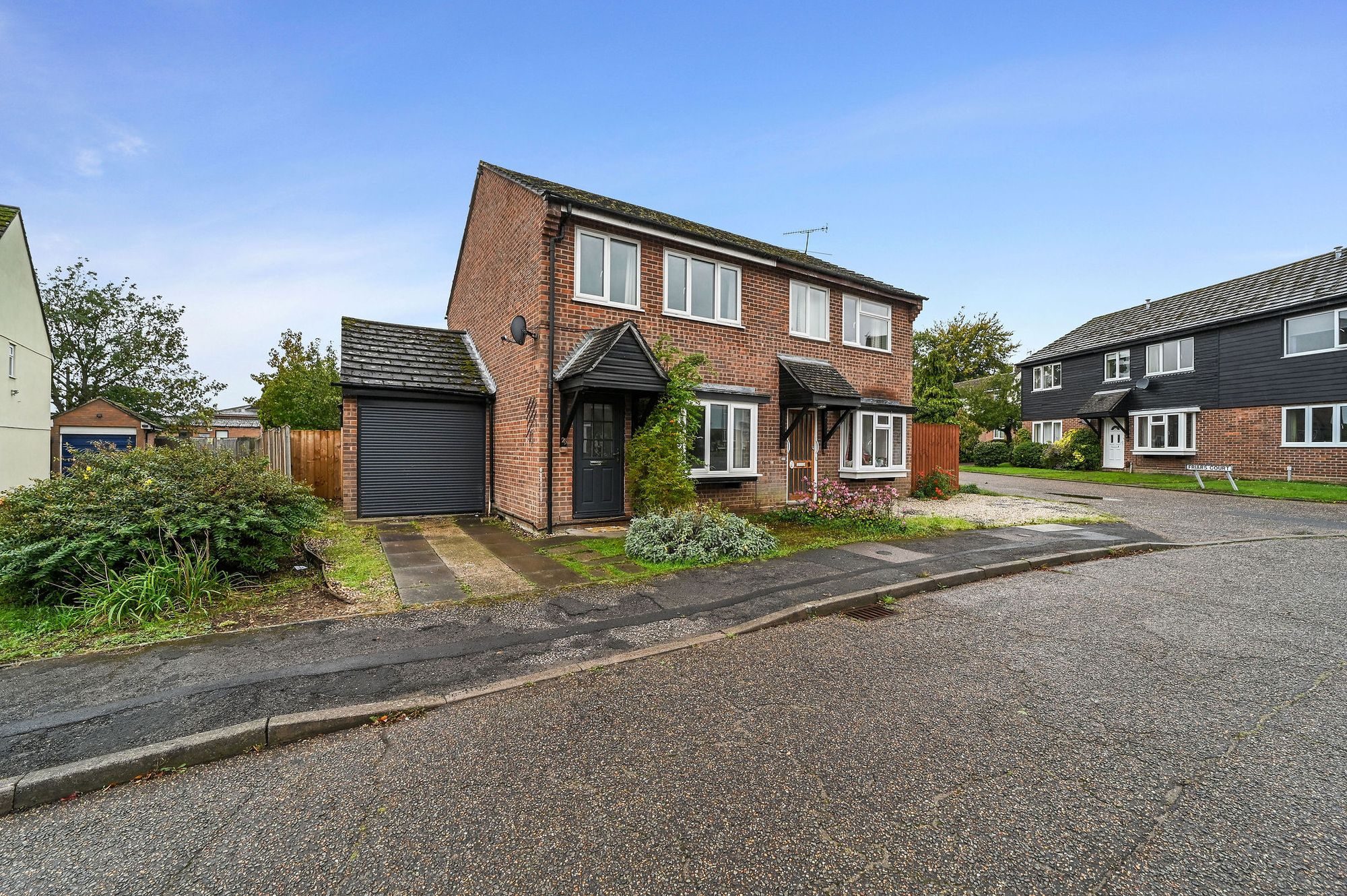Semi-Detached