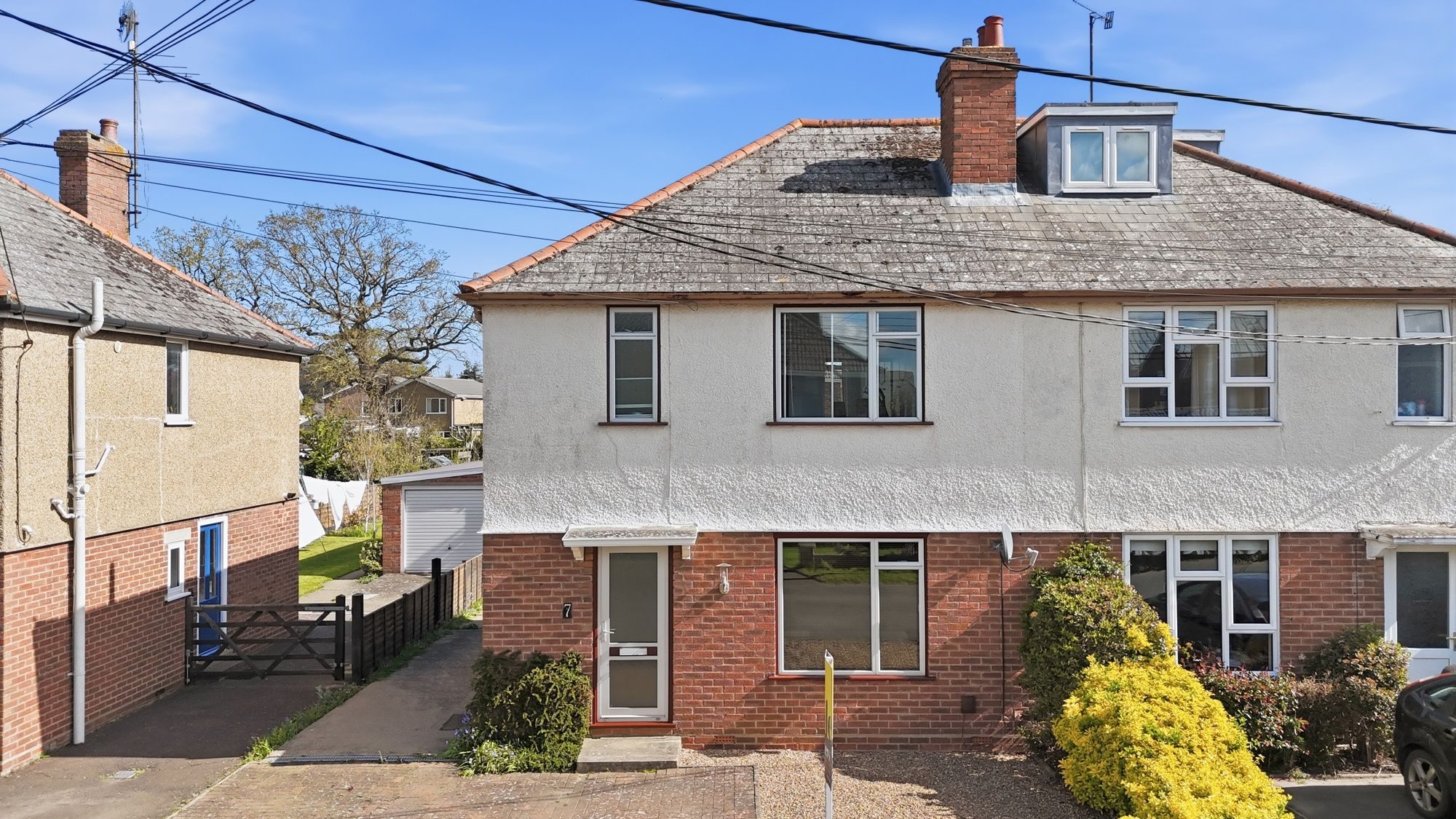 Semi-Detached