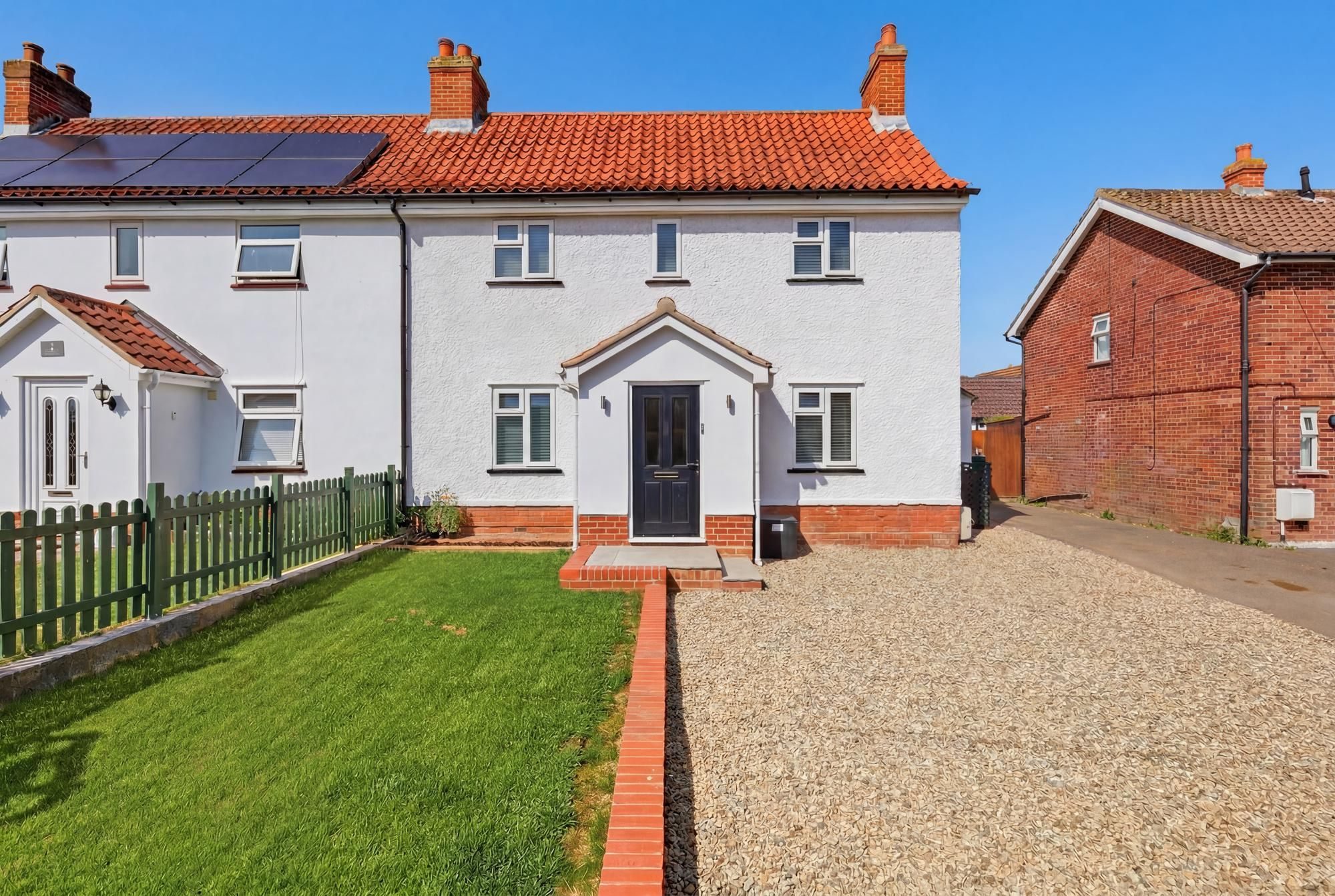 Semi-Detached