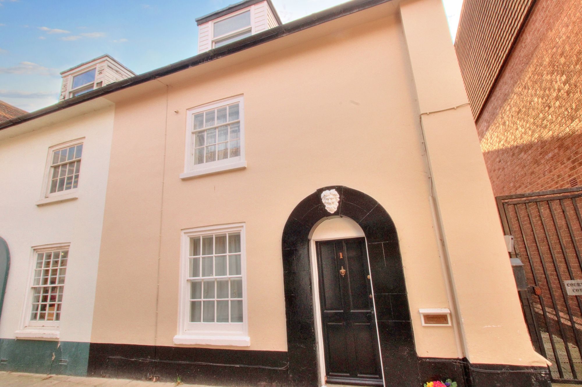 Semi-Detached