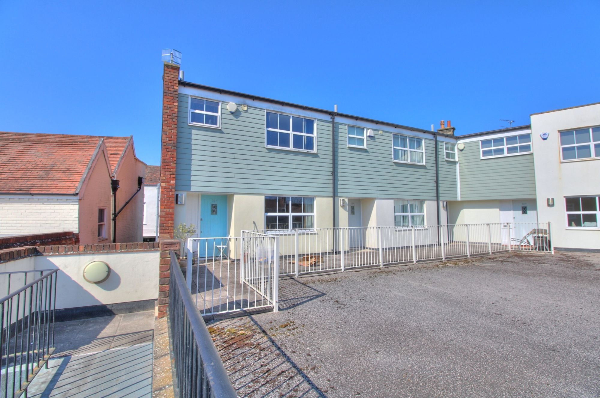 Maisonette