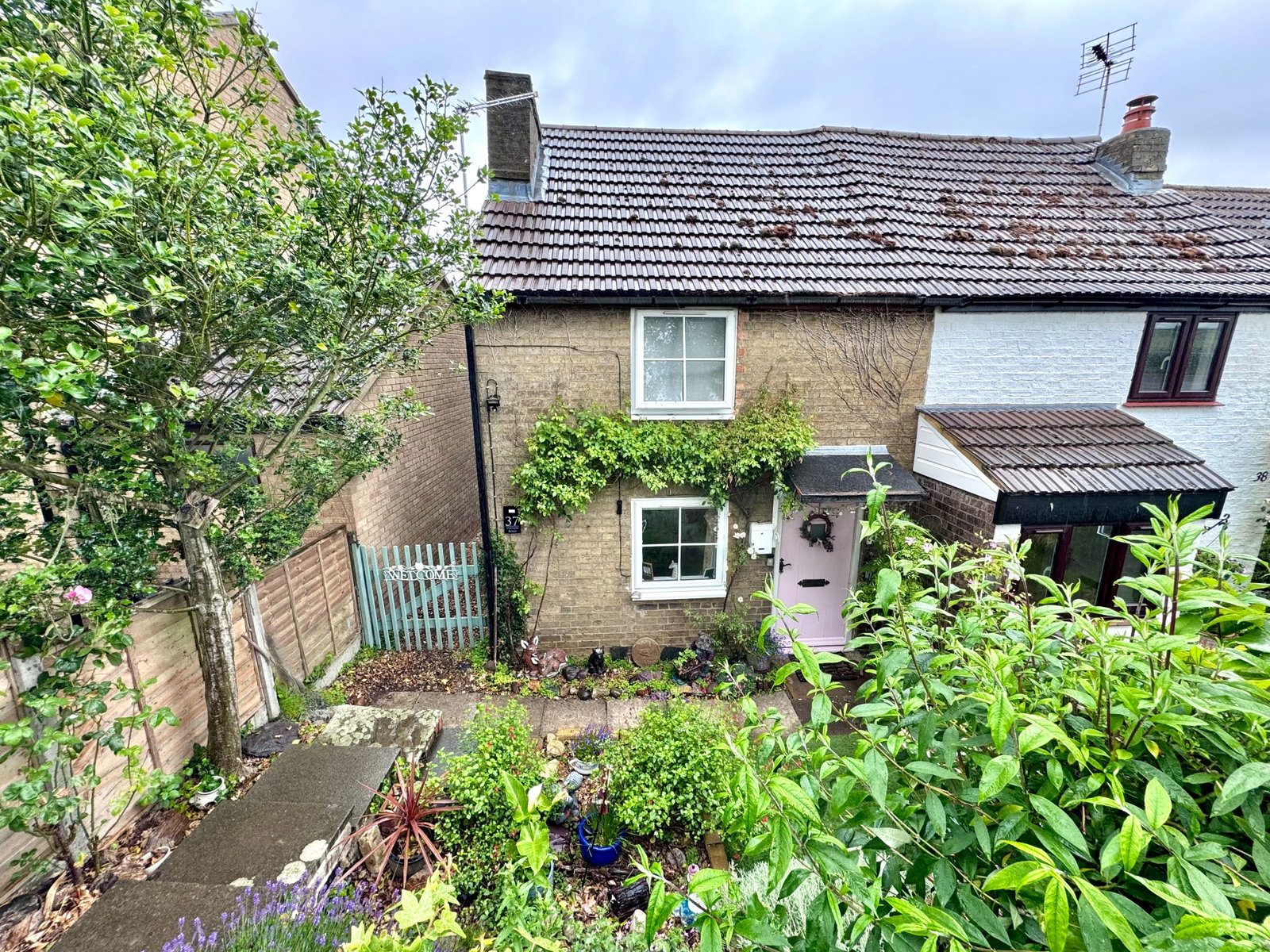 Semi-Detached