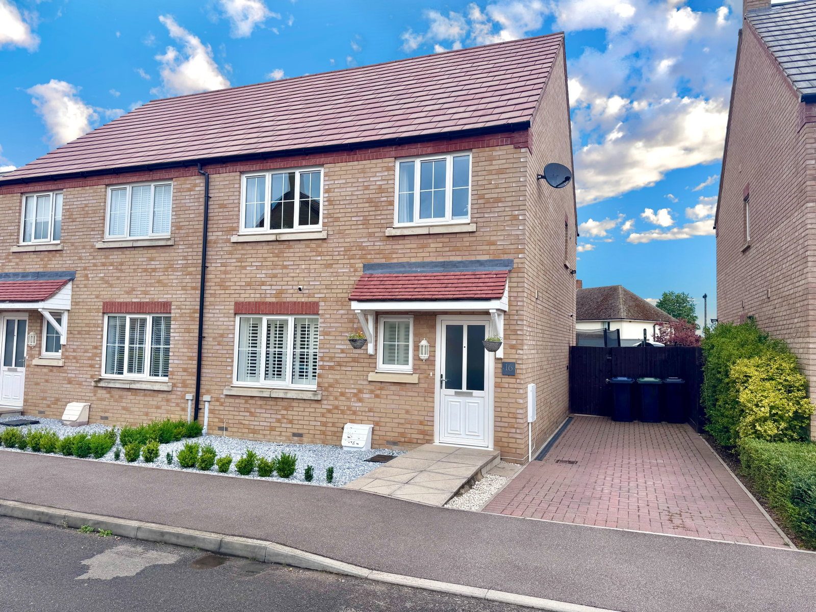 Semi-Detached