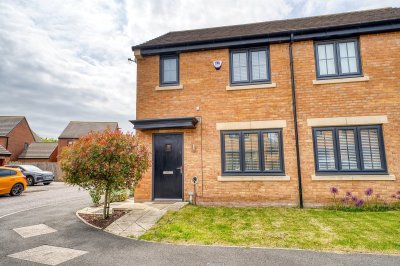 Property on Collier Gardens, NE13 7FS