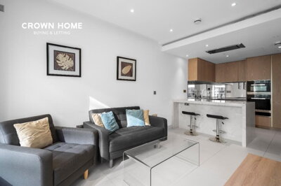 Property on Water Lane, EC3R 6AL