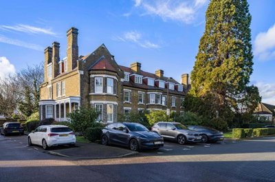 Property on Martin Drive, DA2 6BF