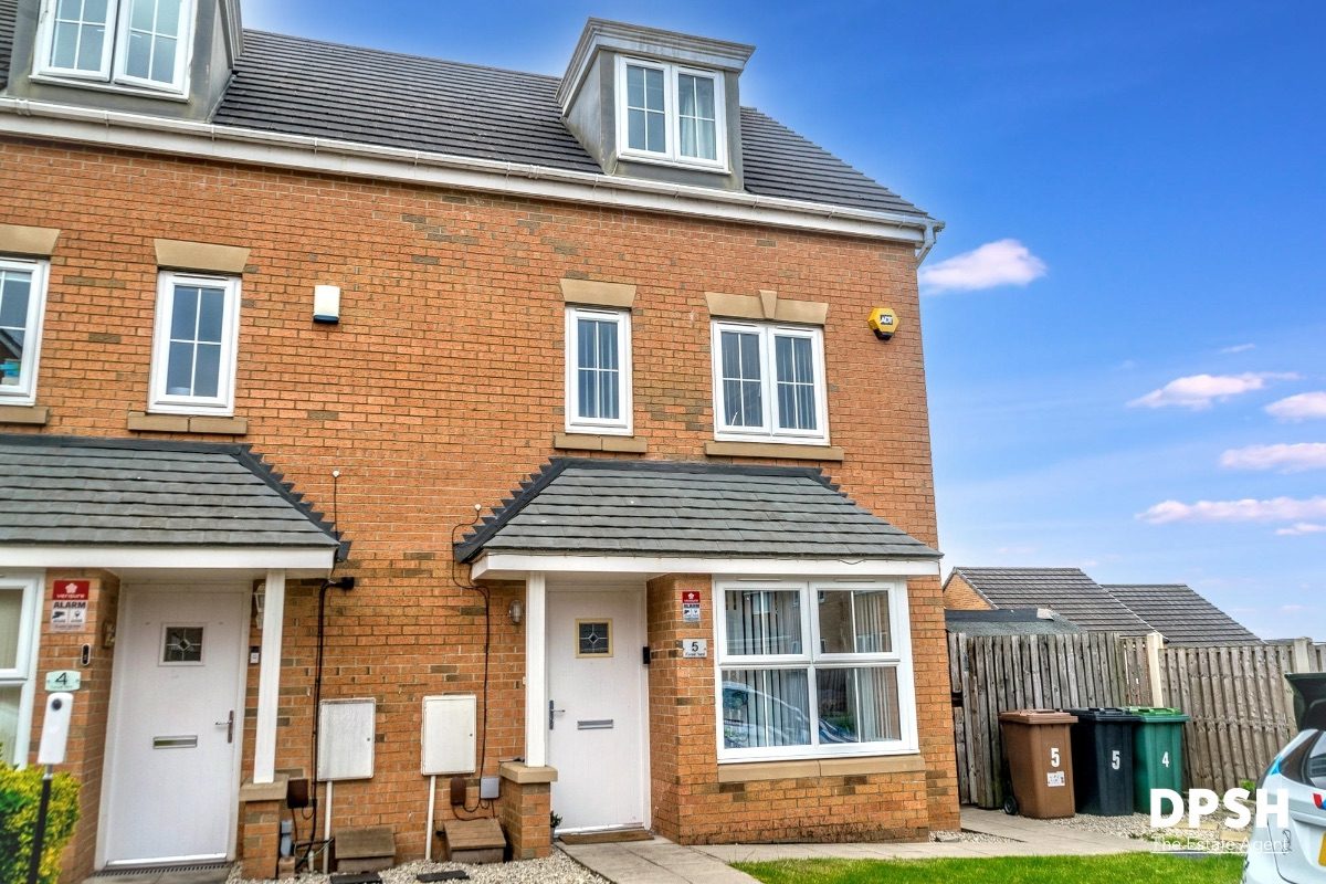Semi-Detached