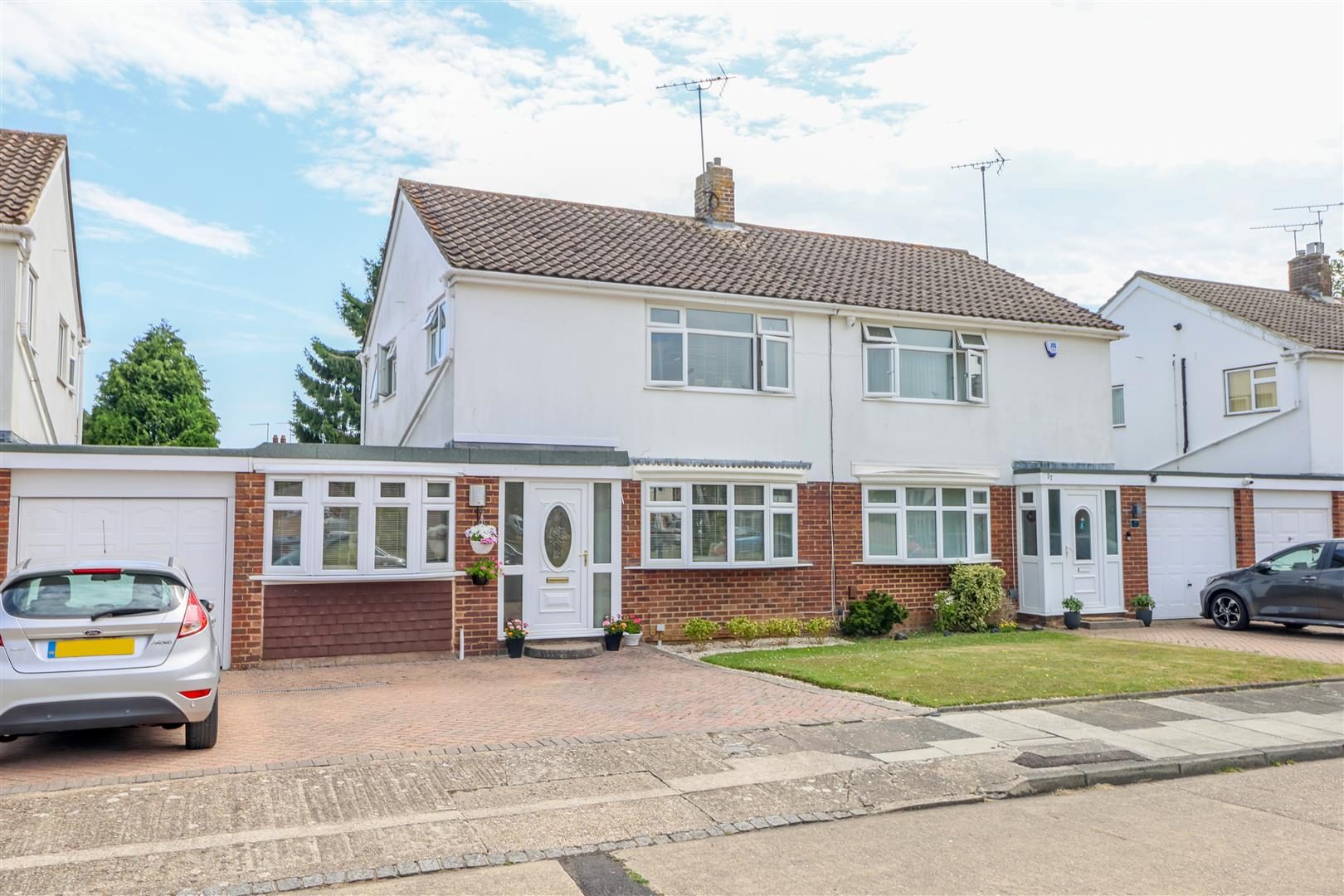 Semi-Detached