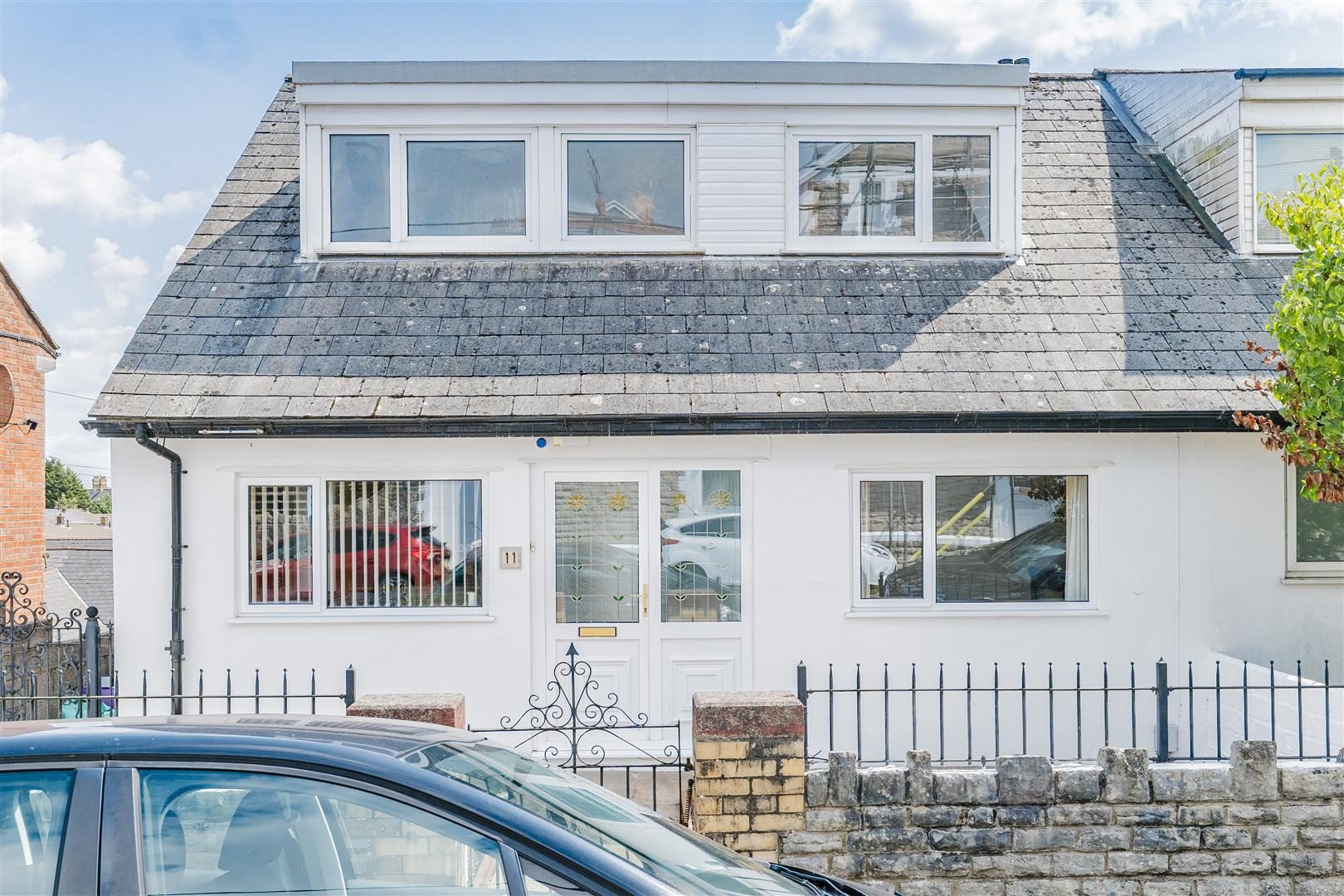 Semi-Detached