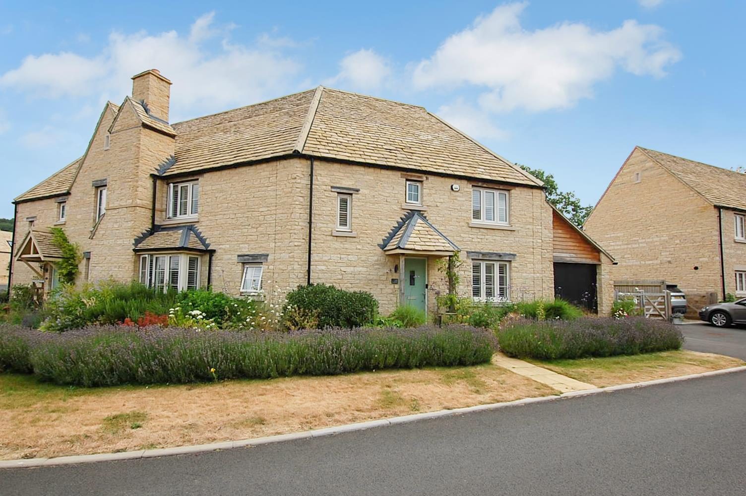 Semi-Detached