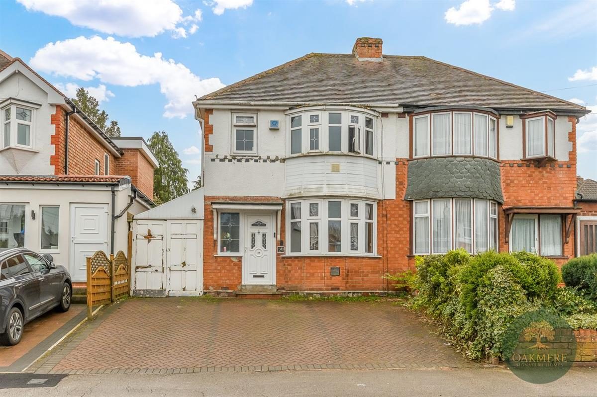 Semi-Detached