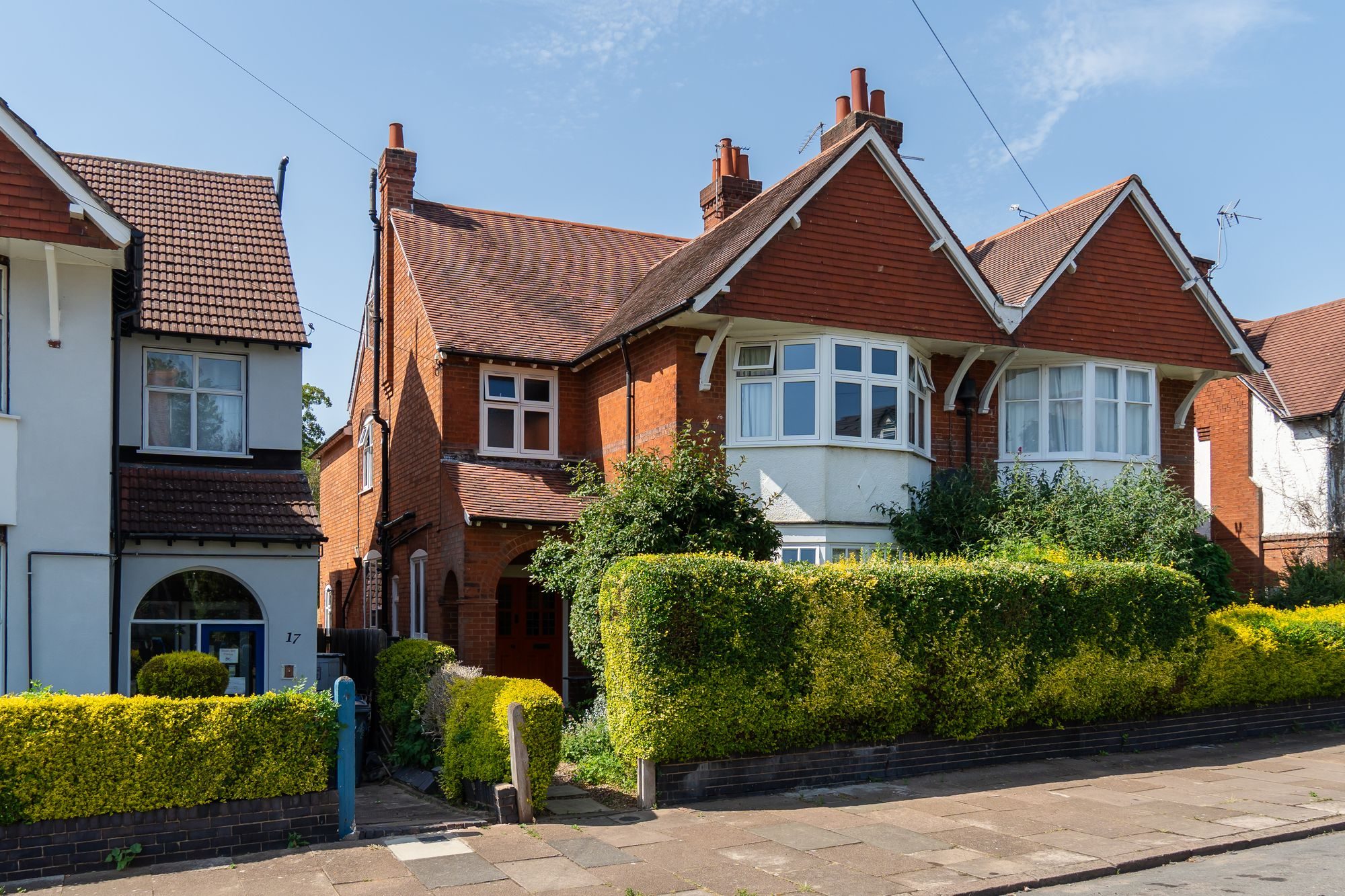 Semi-Detached